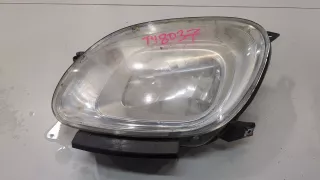 00518892450 Фара передняя левая Fiat Panda 3 Арт 20066621, вид 1