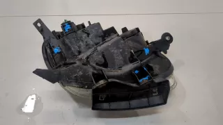 00518892450 Фара передняя левая Fiat Panda 3 Арт 20066621, вид 3