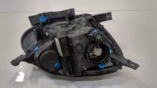 00518892450 Фара передняя левая Fiat Panda 3 Арт 20066621, вид 4