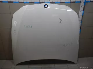 41617168514 BMW Капот BMW 3 E90/E91/E92/E93 Арт E100493092, вид 1