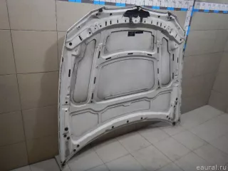 41617168514 BMW Капот BMW 3 E90/E91/E92/E93 Арт E100493092, вид 11