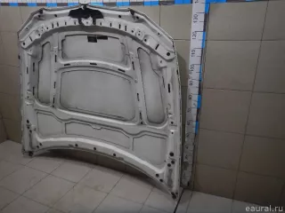 41617168514 BMW Капот BMW 3 E90/E91/E92/E93 Арт E100493092, вид 12