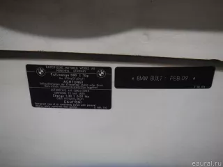 41617168514 BMW Капот BMW 3 E90/E91/E92/E93 Арт E100493092, вид 14