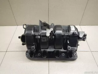 55584975 GM Коллектор впускной Opel Astra J Арт E100493121, вид 1