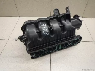 55584975 GM Коллектор впускной Opel Astra J Арт E100493121, вид 4