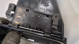 5G2819704H,5G2819248B Дефлектор обдува салона Volkswagen Golf 7 Арт 20068368, вид 2