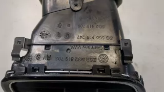 5G2819703R,5G2819247,5G2819709 Дефлектор обдува салона Volkswagen Golf 7 Арт 20068369, вид 2
