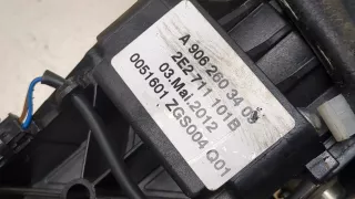 A9062603409 Кулиса Mercedes Sprinter W906 Арт 20066893, вид 2