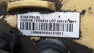 13588834 Насос топливный Opel Insignia 1 Арт 20066317, вид 5