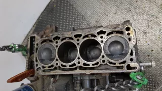  Блок цилиндров Audi A4 B8 Арт 20062113, вид 2