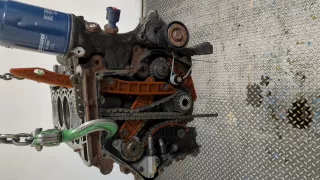  Блок цилиндров Audi A4 B8 Арт 20062113, вид 4