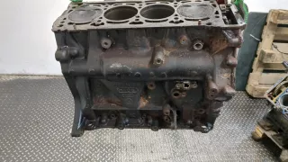  Блок цилиндров Audi A4 B8 Арт 20062113, вид 5