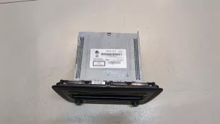 5J0035161E,28449870 Магнитола (аудио система) Skoda Rapid Арт 20067917, вид 1