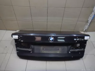 41007440695 BMW Крышка багажника BMW 5 G30/G31 Арт E100493369, вид 1