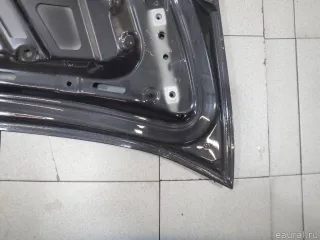 41007440695 BMW Крышка багажника BMW 5 G30/G31 Арт E100493369, вид 13