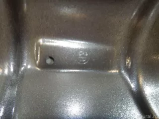 41007440695 BMW Крышка багажника BMW 5 G30/G31 Арт E100493369, вид 15