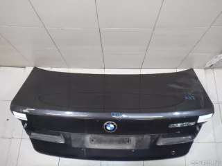 41007440695 BMW Крышка багажника BMW 5 G30/G31 Арт E100493369, вид 2