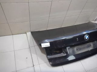 41007440695 BMW Крышка багажника BMW 5 G30/G31 Арт E100493369, вид 3