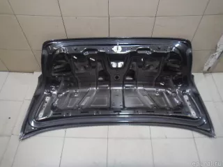 41007440695 BMW Крышка багажника BMW 5 G30/G31 Арт E100493369, вид 10