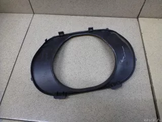 51127002956 BMW Накладка заднего бампера правая BMW X5 E53 Арт E100493955, вид 3