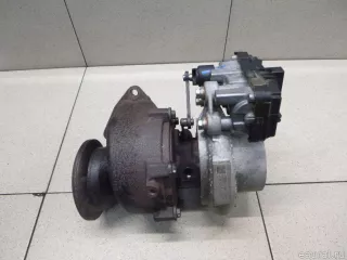 LR083483 Land Rover Турбокомпрессор (турбина) Land Rover Evoque 1 restailing Арт E100493987, вид 1