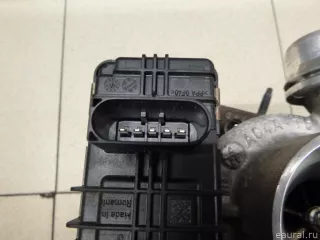 LR083483 Land Rover Турбокомпрессор (турбина) Land Rover Evoque 1 restailing Арт E100493987, вид 5