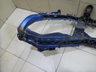 1508632 Ford Панель передняя Ford C-max 1 Арт E100494200, вид 11