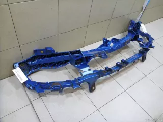 1508632 Ford Панель передняя Ford C-max 1 Арт E100494200, вид 2