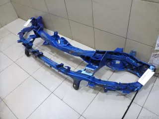 1508632 Ford Панель передняя Ford C-max 1 Арт E100494200, вид 3