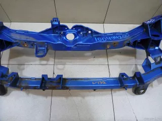 1508632 Ford Панель передняя Ford C-max 1 Арт E100494200, вид 4