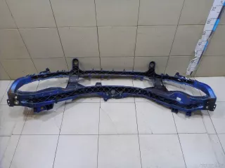 1508632 Ford Панель передняя Ford C-max 1 Арт E100494200, вид 8