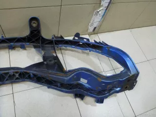 1508632 Ford Панель передняя Ford C-max 1 Арт E100494200, вид 9
