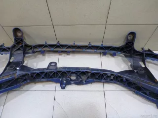 1508632 Ford Панель передняя Ford C-max 1 Арт E100494200, вид 10