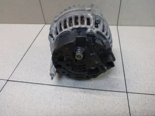 03L903023 VAG Генератор Audi A1 Арт E100494212, вид 5
