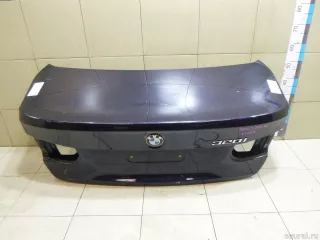 41007288757 BMW Крышка багажника BMW 3 F30/F31/GT F34 Арт E100494235, вид 1