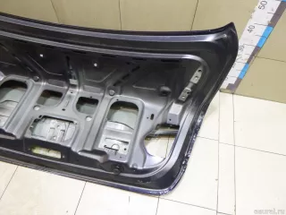 41007288757 BMW Крышка багажника BMW 3 F30/F31/GT F34 Арт E100494235, вид 11