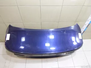 41007288757 BMW Крышка багажника BMW 3 F30/F31/GT F34 Арт E100494235, вид 2