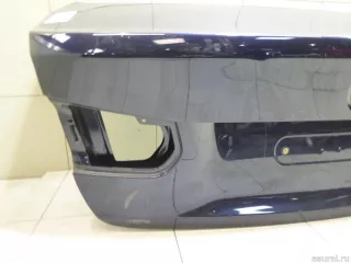 41007288757 BMW Крышка багажника BMW 3 F30/F31/GT F34 Арт E100494235, вид 3