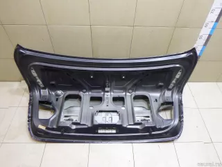 41007288757 BMW Крышка багажника BMW 3 F30/F31/GT F34 Арт E100494235, вид 9