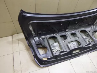 41007288757 BMW Крышка багажника BMW 3 F30/F31/GT F34 Арт E100494235, вид 10