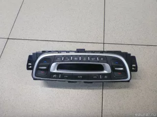 275100007R Renault Блок управления климатической установкой Renault Megane 3 Арт E100494645, вид 1