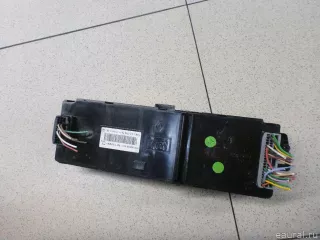 275100007R Renault Блок управления климатической установкой Renault Megane 3 Арт E100494645, вид 4