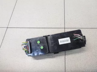 275100007R Renault Блок управления климатической установкой Renault Megane 3 Арт E100494645, вид 5