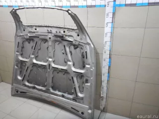 6101108B00 Ssang Yong Капот SsangYong Rexton 1 Арт E100495026, вид 22