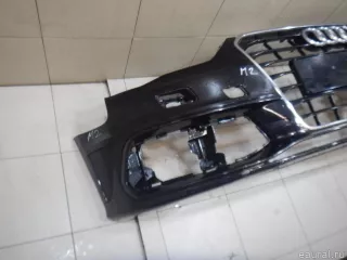  Бампер передний Audi A3 8V Арт E100495201, вид 2