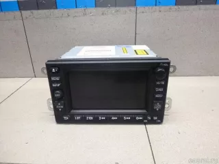 39540S9AG50 Honda Магнитола Honda CR-V 2 Арт E100495223