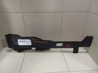 17111438819 BMW Кронштейн радиатора BMW X5 E53 Арт E100495503, вид 6