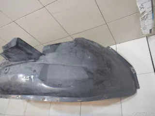 51718402443 BMW Локер передний левый BMW X5 E53 Арт E100495524, вид 3