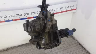 ZL00A Раздаточная коробка Ford Ranger 2 Арт 8OK17DV01, вид 5