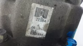 ZL00A Раздаточная коробка Ford Ranger 2 Арт 8OK17DV01, вид 6